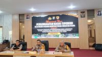 Kontraktor Ditahan Soal Kasus Korupsi Dek di Padangsidimpuan