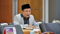Indeks Korupsi Turun, DPR Sebut Strategi Pemberantasan Korupsi Belum Efektif