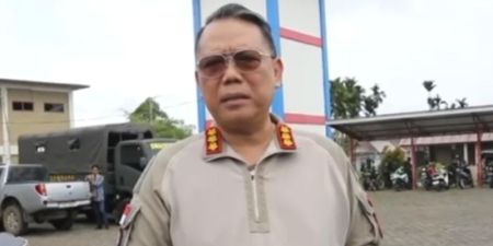 Bandara Koroway Berhasil Dikuasai: Satgas Damai Cartenz Pastikan Keamanan 13 Penumpang Smart Aviation