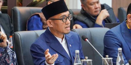Tata Kelola Dana Haji, Wamenhaj Dahnil Anzar Dorong Transparansi Total dan Profesionalisme Investasi