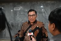 Komisi V Minta Pemerintah Tingkatkan Keamanan Bandara Perintis di Daerah 3T