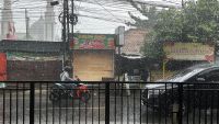 Potensi Hujan Meningkat, BMKG Imbau Masyarakat Sumsel Waspadai Bencana Hidrometeorologi dan Banjir Rob