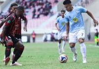 Mutiara Hitam Berpesta di Mandala, Persipura Jayapura Lumat Barito Putera 4-1