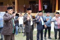 Buka Mubes FPPAB, Bupati Madina Titipkan Pesan Pelestarian Budaya dan Nilai-Nilai Luhur