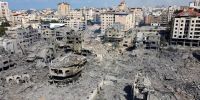 Misi Kemanusiaan di Gaza, Indonesia Siagakan 8.000 Prajurit TNI untuk Penugasan Juni 2026 ​