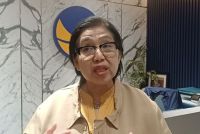 Pekerja UMKM Terpinggirkan, Komisi IX Tekan Pemda Buat Perda Perlindungan THR