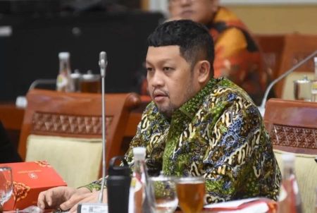 Abdullah Sentil Keras Jokowi: Jangan Lepas Tangan dari Revisi UU KPK 2019