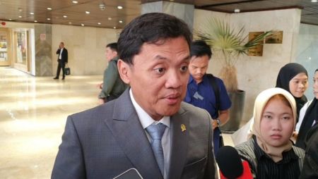 Komisi III Dukung Penindakan, Publik Tunggu Konsistensi Polri Bongkar Jaringan Narkoba Internal