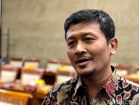 DPR RI Soroti Dugaan Inefisiensi di Tubuh PLN