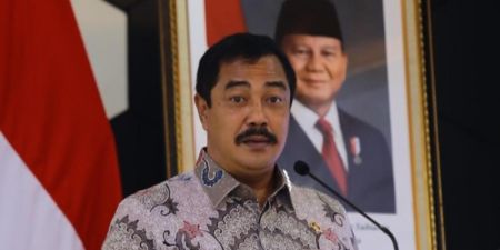 Kado Tahun Baru Imlek 2026: Puluhan Narapidana Konghucu Peroleh Pengurangan Hukuman ​