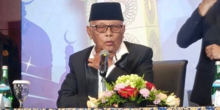 Ajakan MUI: Jadikan Mihrab Masjid Suara Lantang untuk Kemerdekaan Palestina