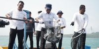 Proyek Strategis Lobster di Batam Sokong Hidangan Tahun Baru Imlek 2577