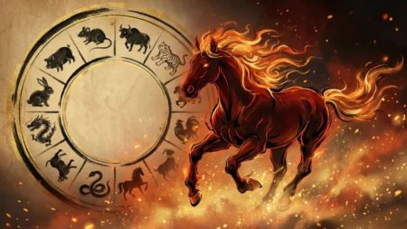 Daftar Shio yang Diprediksi Berjaya di Era Kuda Api 2026