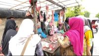 Ramai Pembeli, Pedagang Musiman Daging Sapi dan Kerbau di Tapteng Kecipratan Berkah Ramadan
