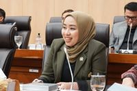 DPR Dukung Bersyarat Rencana PLTN, Ratna Juwita: Jangan Gegabah dan Abaikan Energi Terbarukan Lain
