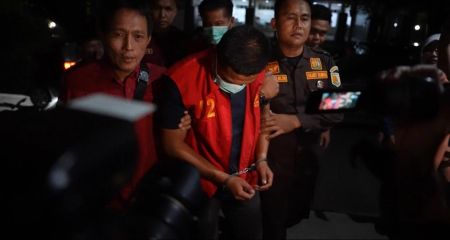 Dugaan Suap Irigasi Rp 1,6 Miliar, Kejati Sumsel Tangkap Oknum Anggota DPRD Muara Enim