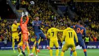 Hasil Play-Off Liga Champions : Inter Milan Ditekuk Wakil Norwegia