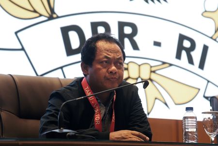 Suparji: Regulasi dan Aparat Harus Berbenah Antisipasi Kejahatan Digital