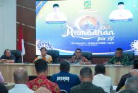 Dua Agenda Besar Pemko Medan: Imlek Fair 21 Februari, Ramadan Fair 25 Februari