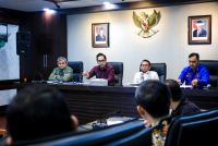 Strategi Rico Waas Menyehatkan PUD Pembangunan, Empat Aset Jadi Ujung Tombak Laba ​