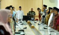 Reses Komisi VIII DPR RI: Sumut Siapkan Mitigasi Berbasis Teknologi dan Penguatan Ekonomi Ibu ​