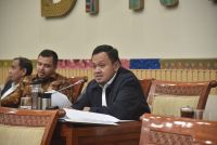 Apresiasi Bareskrim, Komisi III Desak Bongkar Aktor Besar di Balik TPPU Tambang Emas Ilegal Rp 25,8 Triliun