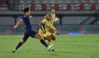 Persib Bandung Kian Kokoh di Puncak Klasemen Super League Usai Tekuk Persita 1-0