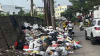 Wali Kota Palembang Targetkan PLTSa Keramasan Mampu Pangkas 30 Persen Sampah Palembang