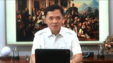 Habiburokhman: Pelaku yang Menyebablan Nizam Safei Meninggal Harus Dijerat 15 Tahun Penjara