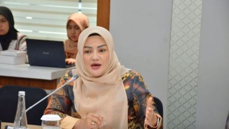 Sorotan LPDP Kembali Menguat, Adde Rosi Desak Pemerintah Tegakkan Keadilan dan Nasionalisme
