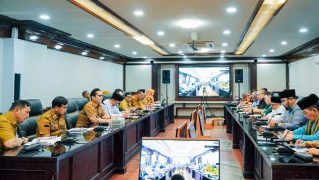 FKUB dan Majelis Agama Dukung Surat Edaran Wali Kota, Tegaskan Bukan Larangan Melainkan Penataan