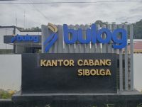 Bulog Sibolga Pastikan Stok Beras dan Minyak Goreng Aman Hingga Lebaran