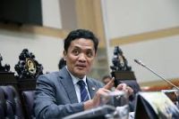 Kritik Jaksa Soal Kasus Guru Honorer, Ketua Komisi III DPR: Penegak Hukum Harus Pahami Semangat KUHP Baru