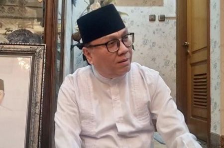 Kenang Sosok Almarhum, Nasrun Umar: LRT Sumsel Bukti Kegigihan Alex Noerdin