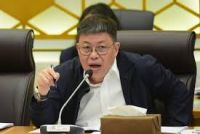 DPR Desak Pemerintah Realisasikan Bantuan Pangan Beras dan Minyak Goreng
