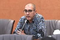 Mudik Lebaran 2026: DPR Ingatkan Pertamina Sigap Hadapi Lonjakan Konsumsi BBM