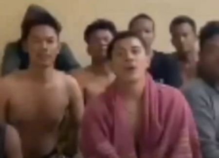 Polda Sumsel Selidiki Video Viral Dugaan Perdagangan Orang Warga Palembang di Kamboja