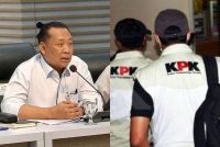 KPK OTT di Jakarta dan Banjarmasin, Kasus Restitusi Pajak hingga Bea Cukai Masih Didalami