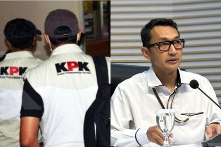 KPK Tangkap 17 Orang dalam OTT Ditjen Bea Cukai Terkait Kasus Importasi Barang