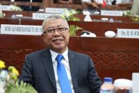 Anggota DPRD Sumut Rudi Alfahri Desak APH dan Pemerintah Tindak Diskotek Blue Night