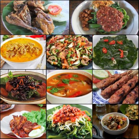 Jelajah Rasa Lombok! Ini 10 Makanan Khas NTB yang Wajib Dicoba