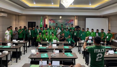 Sikapi Polemik Muswil PPP Sumut, Ustor: Kita Mengambil Kisah Nabi Sulaiman