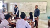 Ramadan 2026, 35.000 Warga Padangsidimpuan Terima MBG Tanpa Ompreng, Diganti Tote Bag Berisi Menu Takjil