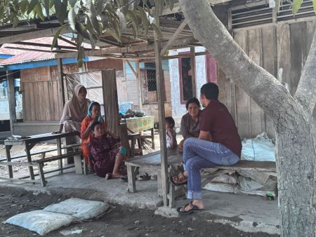 Relokasi 464 Rumah Terdampak Banjir, Pemkab Mandailing Natal Siapkan Langkah Strategis