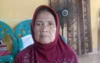 Tangis Ibu di Binjai, Anak Ditahan 47 Hari di Penjara Phnom Penh Kamboja, Mohon Bantuan Negara