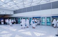 Arab Saudi Bekukan Izin 1.800 Agen Travel Umrah Asing, Berlaku Sementara