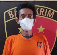Cerita Pelaku Pencurian Kantor Lurah di Binjai Barat yang Ketiduran di Sofa saat Jalankan Aksinya, Pelaku Langsung Diringkus Polisi