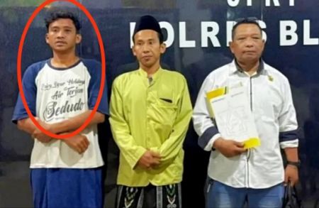 Dipergoki Berdua dengan Istri Orang, Pemuda di Blora Dikeroyok dan Diarak 1 Km, Kini Lapor Polisi