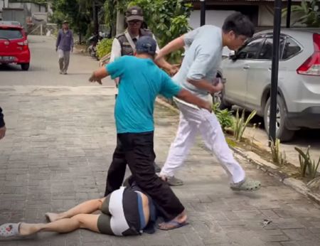 Kasus Penganiayaan di Cengkareng Disorot DPR, Polri Didesak Tegas dan Tidak Reaktif
