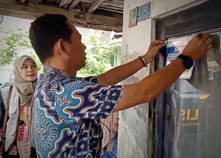 Penerima Bansos di Majalengka Pilih Mundur, Ternyata Ini Penyebabnya
